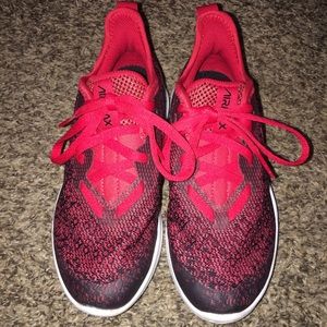 Boys Nike Air Max Shoes size 12c